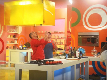 Cocineros Argentinos Tv Pública